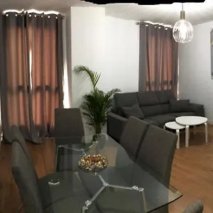  Apartamento En El Centro De Teatinos España