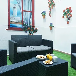  Apartamento Dl Patio - Picassocitycentreapartments Managed España