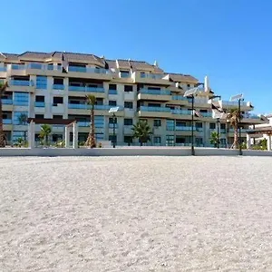  Apartamento Puerto De La Duquesa Beachfront España