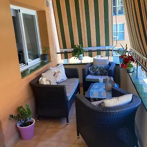  Apartamento Central Walking Distance To The Beach España
