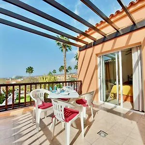  Apartamento Mango By Tor España