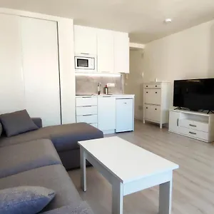  Apartamento Gaviotas - La Torre España