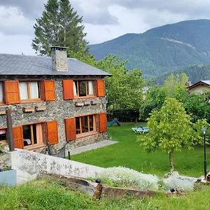  Apartamento Cal Pastor De Planes España